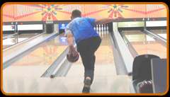 bowlingkurs beginner